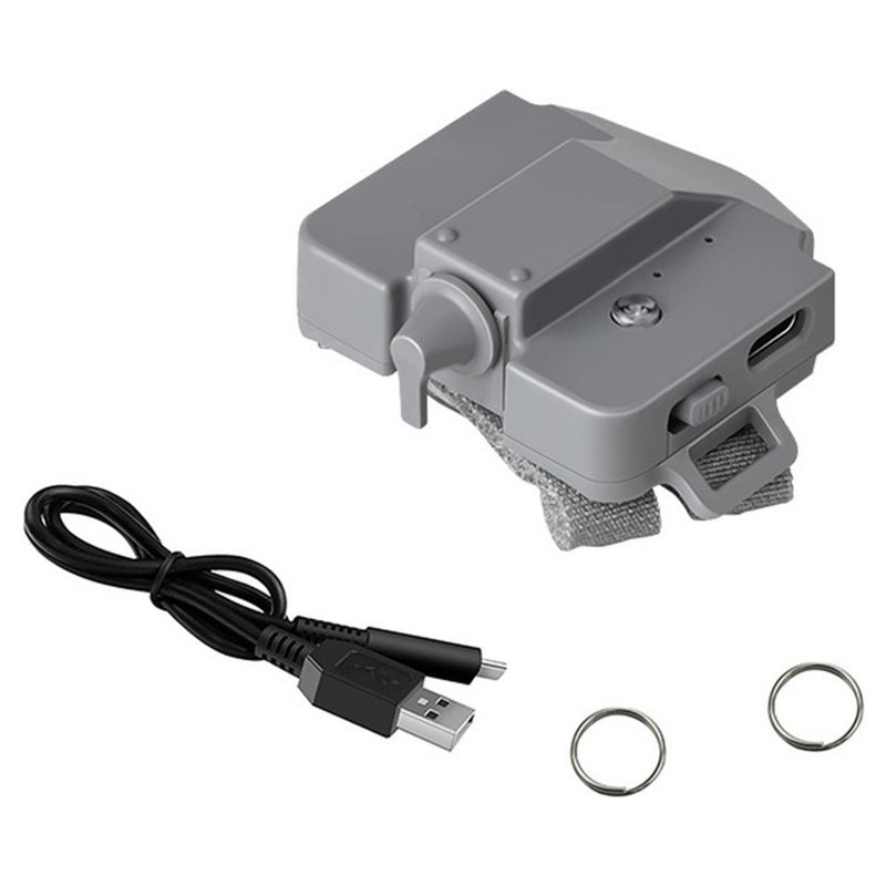 Dji Drone Mini 4 Pro - [LXYA68Z!] Visaaswerper Drone Accessoire Luchtdropping Systeem