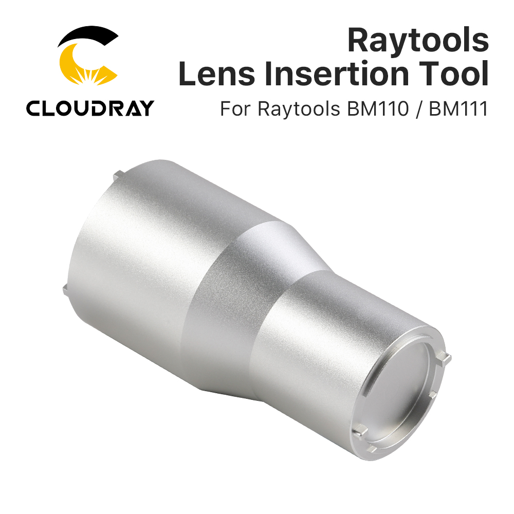 Holy Stone Drone Hs720 - Cloudray Raytools BM111/BM110 Lens Inbrengen Tool