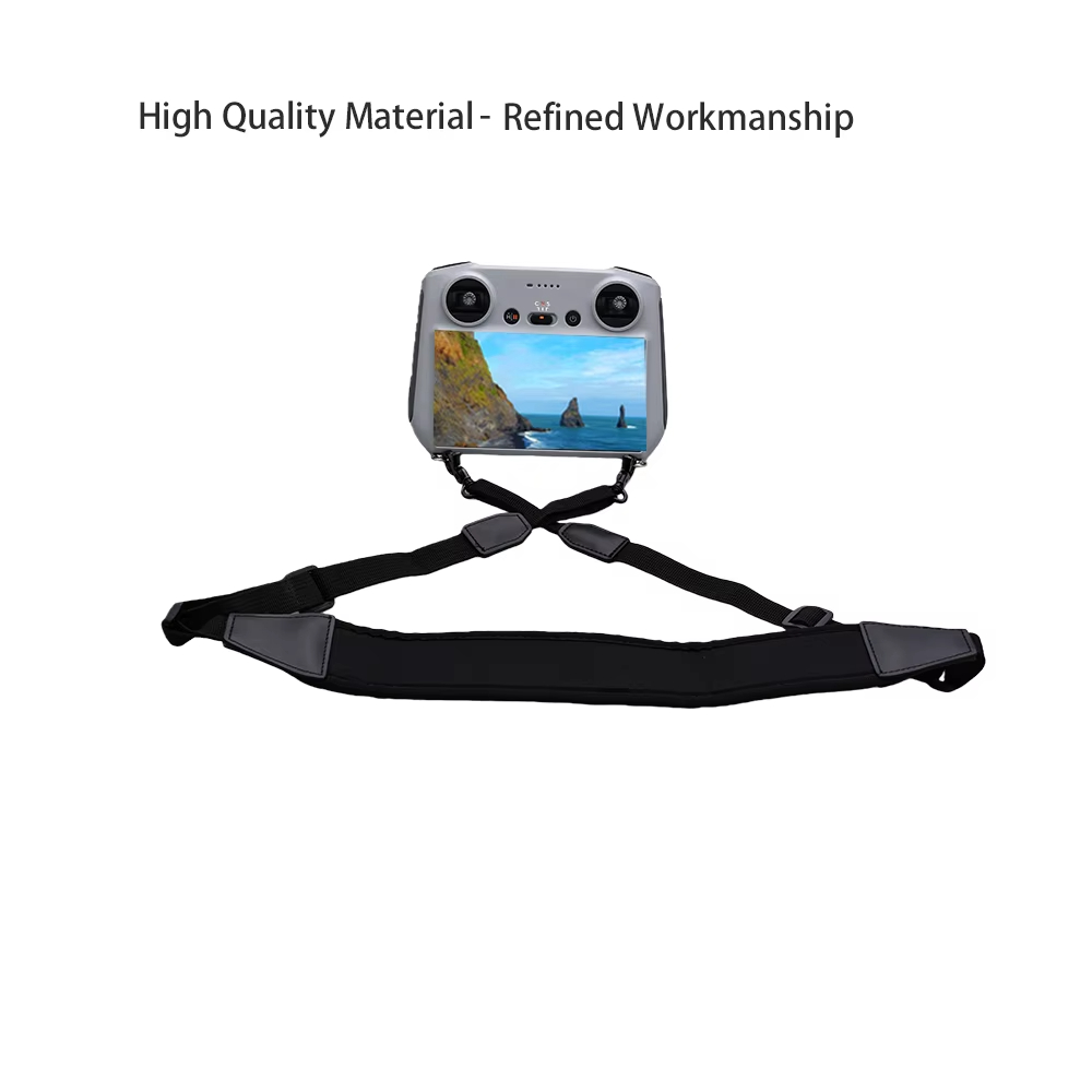 Nekband voor DJI Mini 5 4 3 Pr - Dji Drone Air 3 recensie en prijs