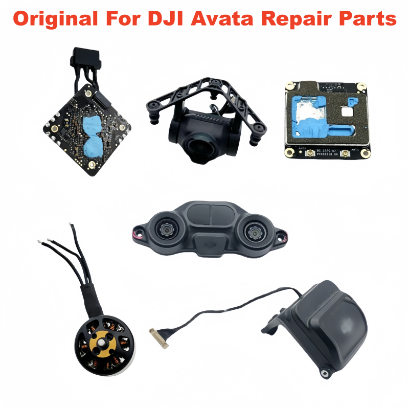 Originele Reparatie Onderdelen - Drone Camera With Gimbal recensie en prijs