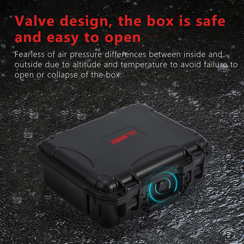 Voor GoPro Hero 13 12 11 10 9  - Drone Camera Case recensie en prijs