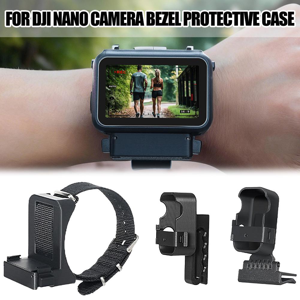 Voor DJI Nano Polsbandbeugel A - Drone Camera Case recensie en prijs