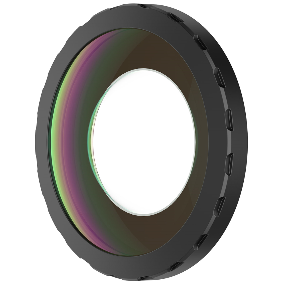 Vervangende lens voor DJI Avat - Drone Camera Action recensie en prijs