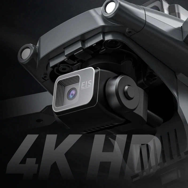 L600 PRO MAX GPS Drone Profess - Drone Camera 4K recensie en prijs