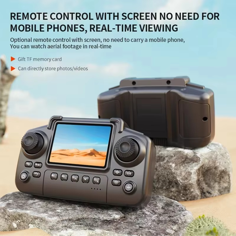 2026 Nieuwe originele E88 Air  - Drone Camera Night Vision recensie en prijs