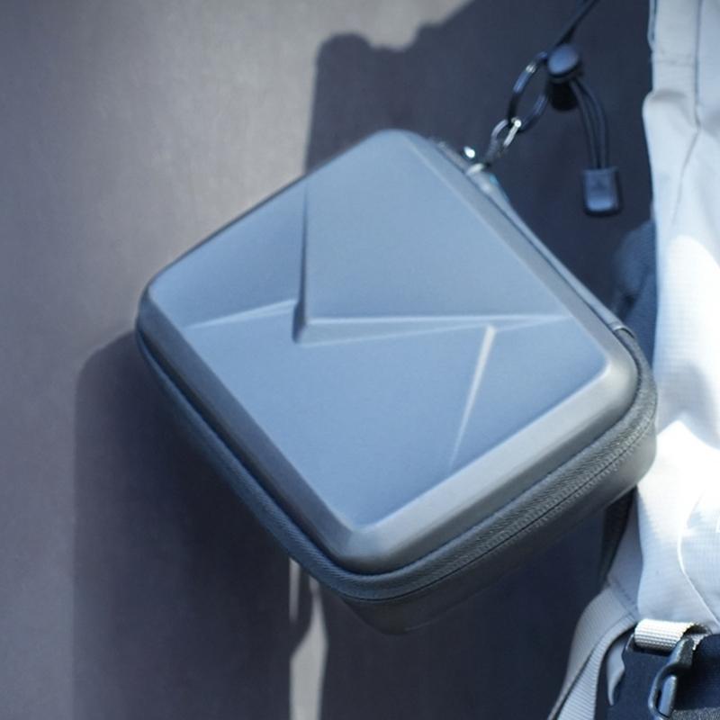 Harde camera-opbergtas voor Ac - Drone Camera Case recensie en prijs