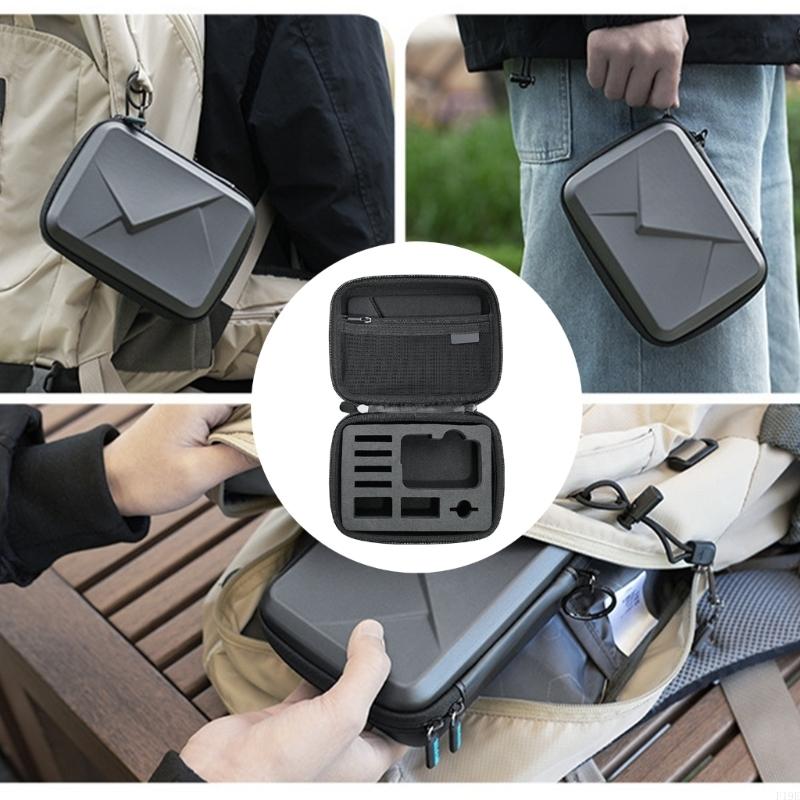Harde camera-opbergtas voor Ac - Drone Camera Case recensie en prijs