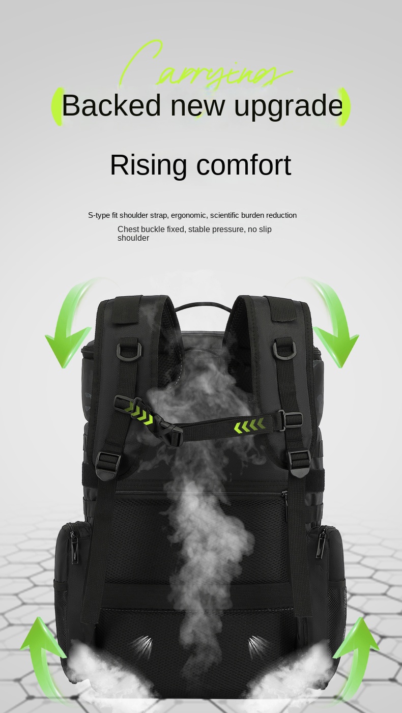 33L FPV RC Racing Drone-rugzak - Drone Camera Case recensie en prijs