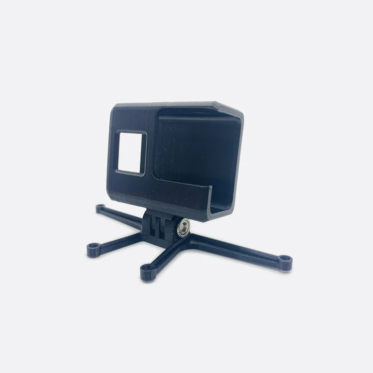 3D-geprinte Tpu-Montagebeugel  - Drone Camera Action recensie en prijs