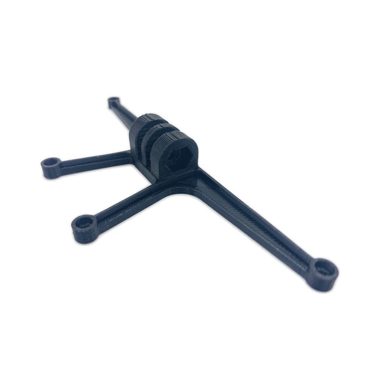 3D-geprinte Tpu-Montagebeugel  - Drone Camera Action recensie en prijs