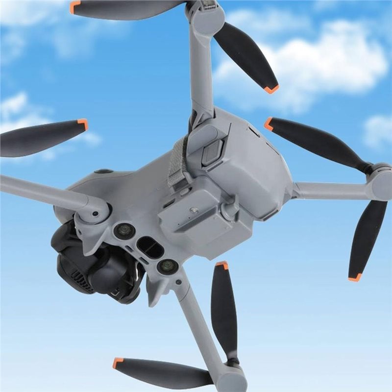 [LXYA68Z!] Visaaswerper Drone  - Dji Drone Mini 4 Pro recensie en prijs